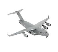 modello di aereo 1/200 Per Canadian Air Force C-17 Globemaster III Tattico Militare Aerei Da Trasporto Diecast In Metallo Modello Di Aereo(Photo Color)