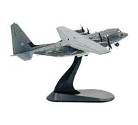 Modello di Aereo AC-130U in Scala 1/200, Modello Multifunzionale Professionale,