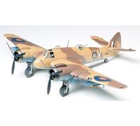 Modello di aereo Bristol Beaufighter Mk6