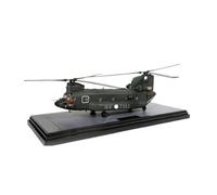 Modello Di Aereo Da Caccia CH-47SD In Lega Pressofusa In Scala 1:72 Per La Guerra Del Golfo Collezione Modelli Finiti For Commemorate Collection(7302)