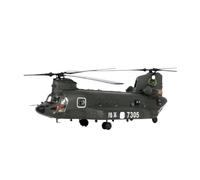 Modello Di Aereo Da Caccia CH-47SD In Lega Pressofusa In Scala 1:72 Per La Guerra Del Golfo Collezione Modelli Finiti For Commemorate Collection(7305)