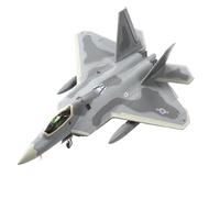 Modello Di Aereo Da Caccia F-15E In Scala 1:100 Per Collezionisti Aerei In Miniatura Pressofusi E Appassionati Aviazione Set da gioco per hobby in miniatura