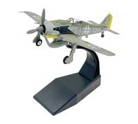 Modello Di Aereo Da Caccia In Scala 1/72, Regalo Per La Casa, Decorazione Per