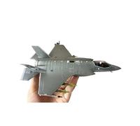 Modello Di Aereo Giocattolo In Metallo Pressofuso Per Caccia F-35 Joint Strike Jet In Scala 1/72 For Commemorate Collection