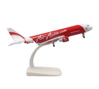Modello Di Aereo In Metallo 20 Cm 1 400 PER Spring Airlines A320 Replica Materiale In Lega Con Carrello Atterraggio Playkit(Asia)
