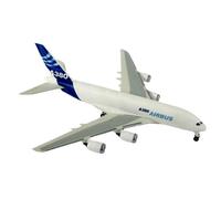 REVELL 03808 1/288 Airbus A380