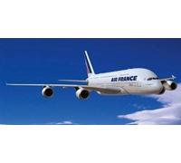 Heller 80436 - 1:125 Airbus A380 800 Air Francia - Nuovo