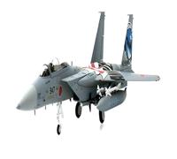 Modello Di Aereo Lega 1/72 Per La Forza Autodifesa Dell'aria Giapponese F-15J Eagle Fighter 304th Squadron F15 Modello