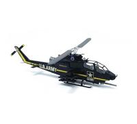 modello di aereo Modellino Di Aereo Pressofuso In Scala 1:72 For La Collezione Di Modelli Di Elicottero Armato AH-1 36900 Ornamenti Regalo For Bambini