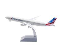 modello di aereo Modello Da Collezione In Lega Scala 1:200 For La Compagnia Aerea A330-300 Airbus Modello Pressofuso Ornamenti Statici N278AY