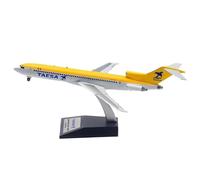 modello di aereo Modello Da Collezione In Scala 1:200 For Aereo Giocattolo In Lega Di Metallo TAESA Aviation B727-200 XA-THU Snap-Fit Modello