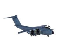 modello di aereo Modello Da Collezione In Scala 1:500 For 533348 SPAF Spanish Air Force A400M Atlas T23-01 Modello In Lega Di Simulazione Aeronautica