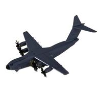 modello di aereo Modello Da Collezione In Scala 1:500 For Aeromodello Finito In Lega 535649 Dell'aeronautica Militare Lussemburghese A400M CT-01