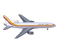 modello di aereo Modello Da Collezione In Scala 1:500 For Aeromodello In Metallo Pressofuso 535571 Della Compagnia Aerea L-1011-1 TriStar N1011