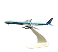 modello di aereo Modello Da Collezione In Scala 1:500 For Il Modello Di Aereo Starjet In Lega DC-8 Trans-Caribbean Airlines