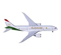 modello di aereo Modello Da Collezione Pressofuso In Scala 1:400 For NG59023 787-8 EY-001 Aereo In Miniatura In Metallo Giocattolo For Bambini Snap-Fit Modello