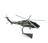 modello di aereo Modello Militare Da Caccia In Elicottero Z20 In Scala 1:72/48, Ornamenti Statici For Modello Di Aereo In Metallo Pressofuso Snap-Fit Modello(72)