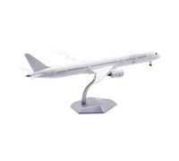 Modello Di Aereo Pressofuso 1:200 Per B787-10 N8290V Giocattolo In Lega Ornamenti Statici Per La Collezione Domestica For Commemorate Collection