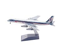 Modello Di Aereo Pressofuso Per Adulti In Lega Alluminio Convair CV-990 N5614 In Scala 1:200 For Commemorate Collection