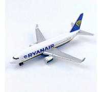 Modello di aereo Ruian Airlines 2026, in metallo pressofuso, adatto per collezione e regali per le vacanze Tagli Unica,380 Emirati Arabi Uniti,380 Federazione,380 Corea del Sud,380 MalesiaLega di zinc