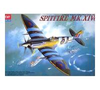 Submarine Spitfire Mk. XIV-C Fighter 1:48 Plastic Model Kit ACADEMY
