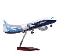 Modello di aereo volante Modello Pressofuso Di Aereo Linea Civile Prototipo Boeing 787 In Scala 1:150 For Regali Da Collezione aviazione aereo Modello