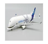 Modello Di Aeromobile In Lega 1/400 Per Airbus Super Beluga A330-743L Beluga XL F-GXLH Display Collezione Regalo Natale