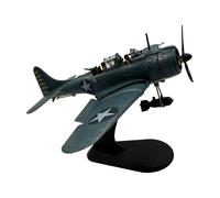 Modello di aeroplano in lega da collezione Modello di jet da combattimento