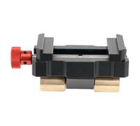 Modello di affilatura dello scalpello, modello di affilatura a scalpello regolabile | Guida alla perfezione in alluminio lenitivi in alluminio,Strumento di rodaggio preciso del calibro angolare
