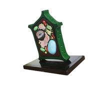 Modello di anatomia vegetale, biologia, scienza, biologia cellulare, aiuto per l'apprendimento delle cellule di presentazione aula