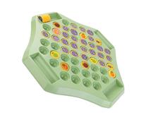 Modello di animale Matching Chess - gioco da tavolo creativo, giocattolo di sviluppo delle abilità motorie, bordi lisci sicuri, facile da giocare | Game del tavolo educativo interattivo per bambini, a