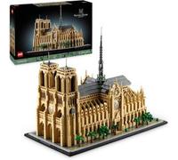LEGO® Architecture 21061 Notre-Dame de Paris