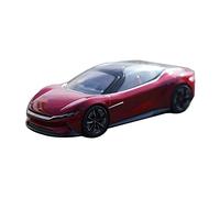 Modello Di Auto In Lega 1 43 Per BYD E-SEED GT Red Concept Car Simulazione Ornamenti Collezione Per Adulti Metallo