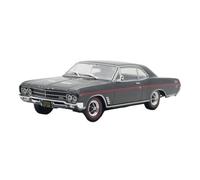 Modello Di Auto In Lega 1:43 Per Ixo BUICK SKYLARK GRAN SPORT 1966, Collezione Statica Giocattoli Metal Vehicles non RC