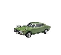 Modello Di Auto In Lega For Auto D'epoca Berlina Retrò Per: Pressofusione In Scala 1/43
