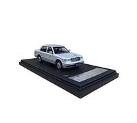 Modello Di Auto In Lega For Berlina Classica Toyota Crown JZS133 Per: Pressofusione 1:43