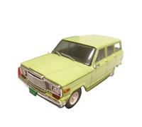 Modello Di Auto In Lega Jeep Wagoneer 1980 In Scala 1:43 Da Collezione Da Esporre Come Souvenir Macchinine Mini Auto