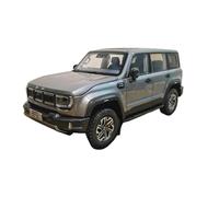 Modello Di Auto In Lega Pechino BJ40 2024 In Scala 1:18 Da Collezione Da Esporre Come Souvenir Macchinine Mini Auto