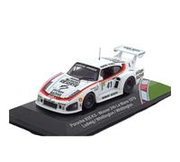 Modello Di Auto In Lega Per Porsche 935 K3 Le Mans 1979, Collezione Di Veicoli Da Corsa, Giocattolo Ornamentale, Scala 1/43 Giocattoli Metal Vehicles non RC