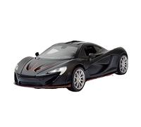 Modello Di Auto In Lega Pressofusa 1:32 Per McLaren P1 GTR(Black)
