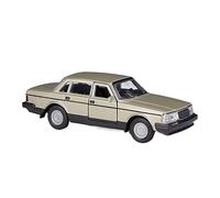Modello Di Auto In Lega Pressofusa In Scala 1:36 Per Volvo 240 GL