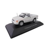 - Modello di Auto in Scala 1/43 Compatibile con Chevrolet S-10 1996 - AR167
