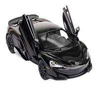 Modello Di Auto Pressofusa In Lega 1:32 Per McLaren 600LT(Black)