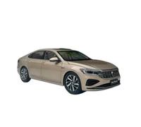 Modello Di Auto Pressofuso In Scala 1 18 Adatto Per Volkswagen PASSAT 2022 Ornamento Decorativo In Lega Statica