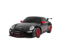 MODELLO DI AUTO RADIOMANDATA RASTAR Porsche GT3 RS R/C 1:24 39900