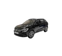 Modello di auto statica in lega di simulazione SUV Renault Austral 2022 ForScale 1:43 decorazione per la casa