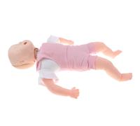 Modello di Bambini di Pratica di Primo Soccorso di Heimlich Manauver, Kit di