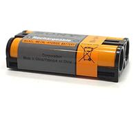 Modello di batteria ricaricabile BP-HP800-11 per Sony Stereo Auricolare Sistema