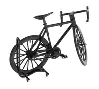 Modello di bicicletta mini bicicletta in scala 1/14 Simpatici regali per