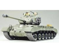 Tamiya 300035254 - Carro Armato Militare Americano da Combattimento della second